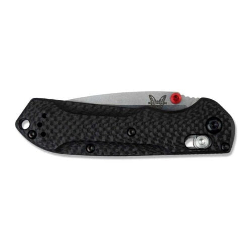 Benchmade 565-1 Mini Freek AXIS Lock Knife
