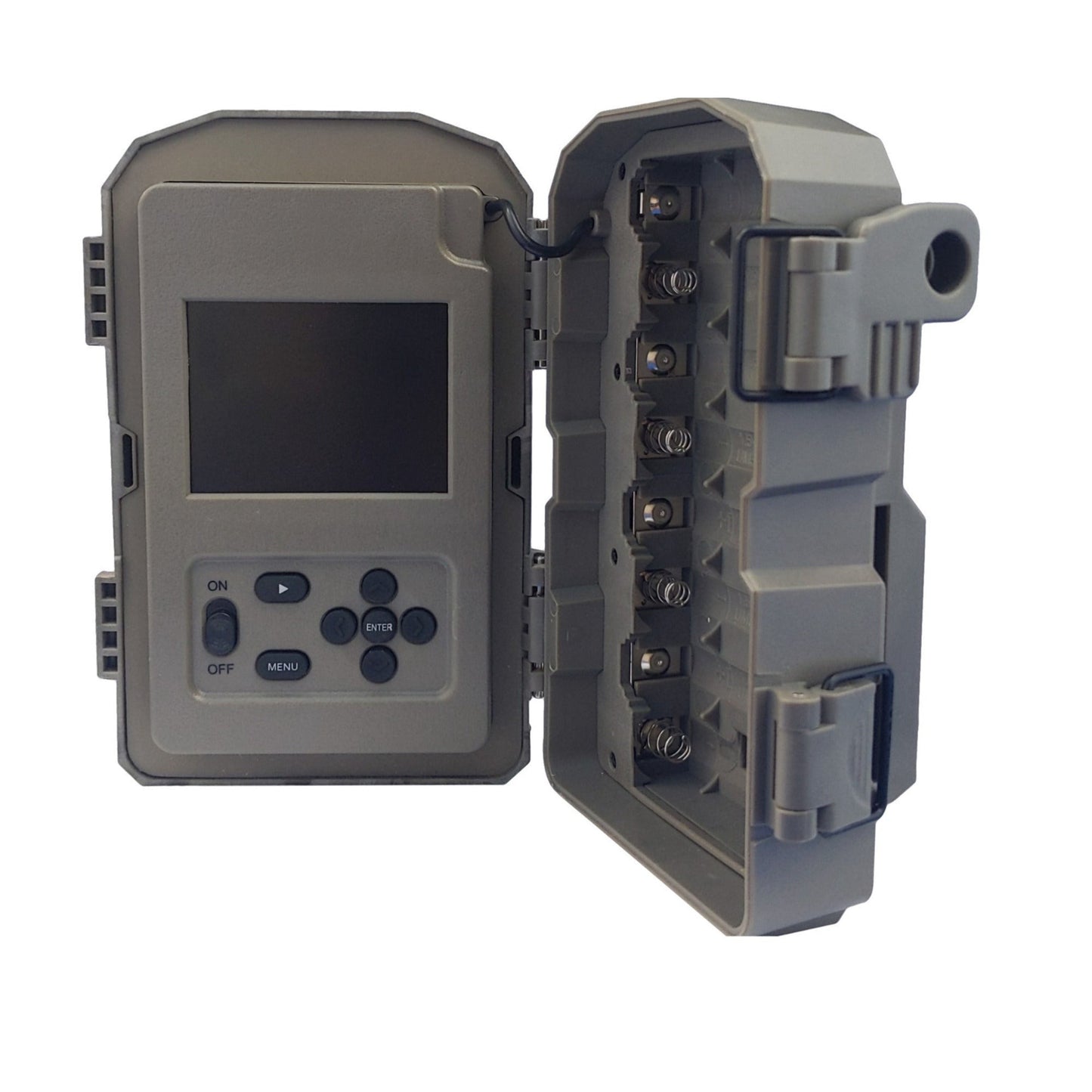 Stealth Cam 2022 G42NG 32MP No-Glow Trail Cameras, Kryptek, & Cards Kit (4-Pack)