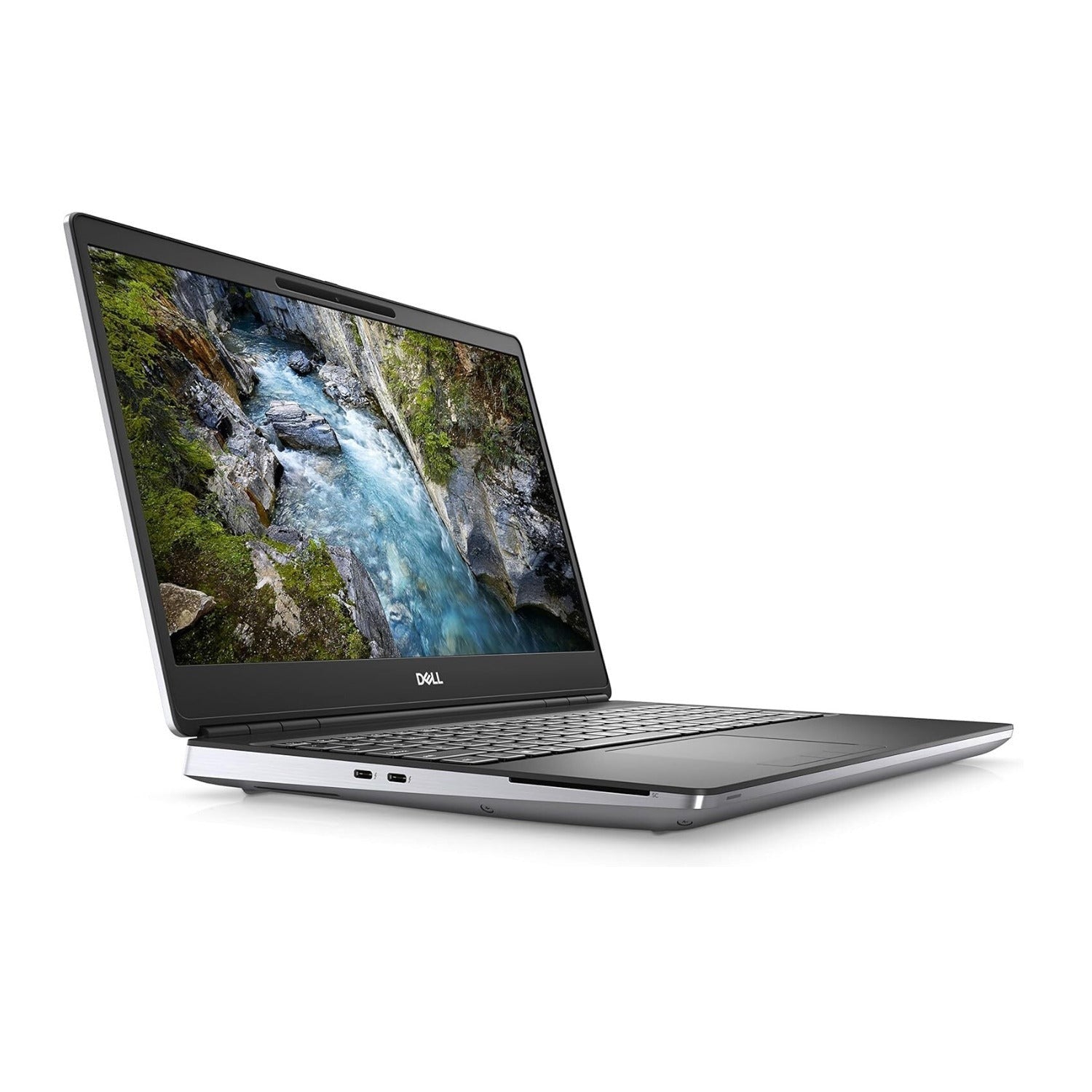 Dell Precision 7560 Mobile Workstation, 15.6" FHD, Intel Core i7-11850H, 32GB RAM, 512GB SSD, Windows 11 Pro (Certified Refurbished)