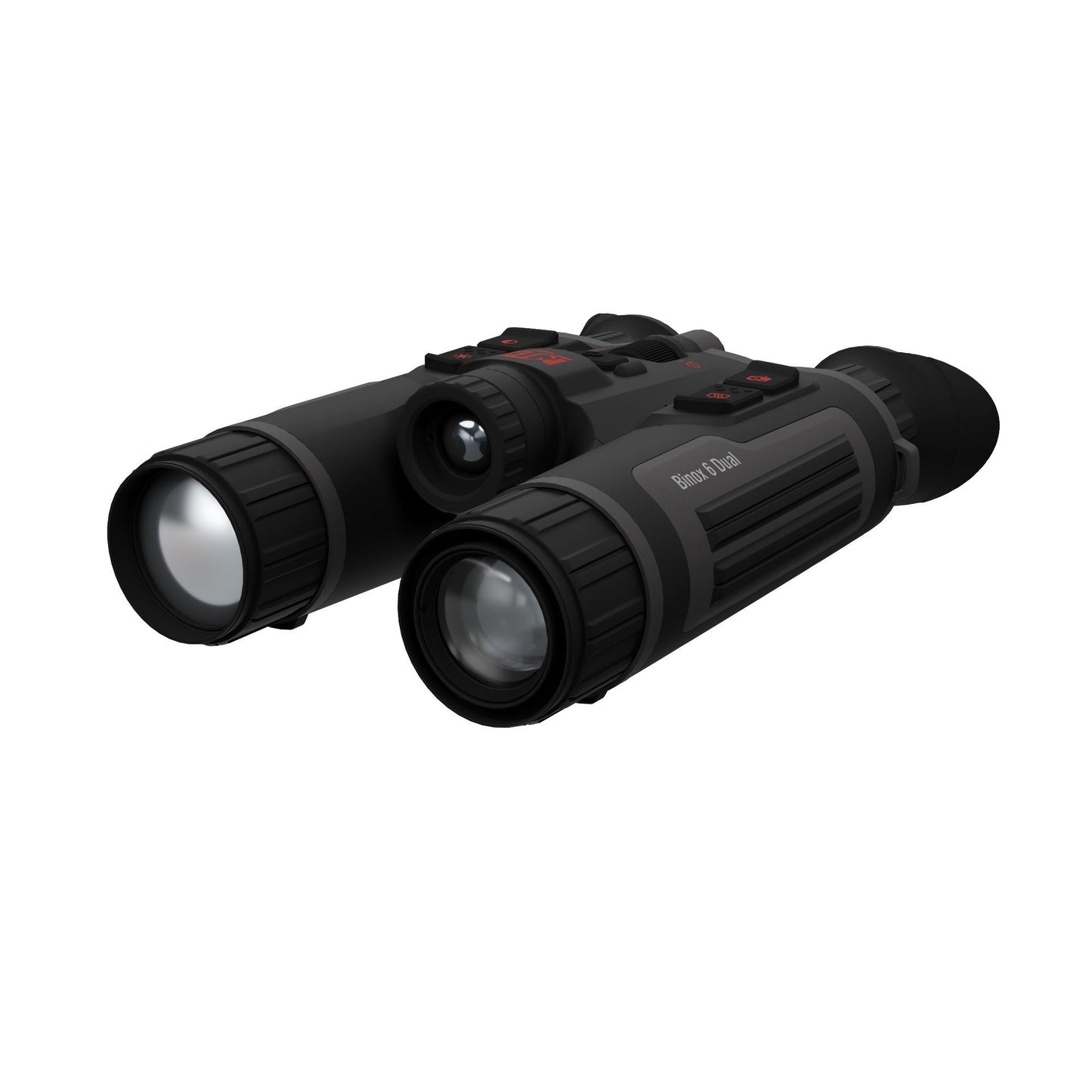 ATN Binox 6 Dual Multispectral Binoculars with Thermal 256192 Sensor