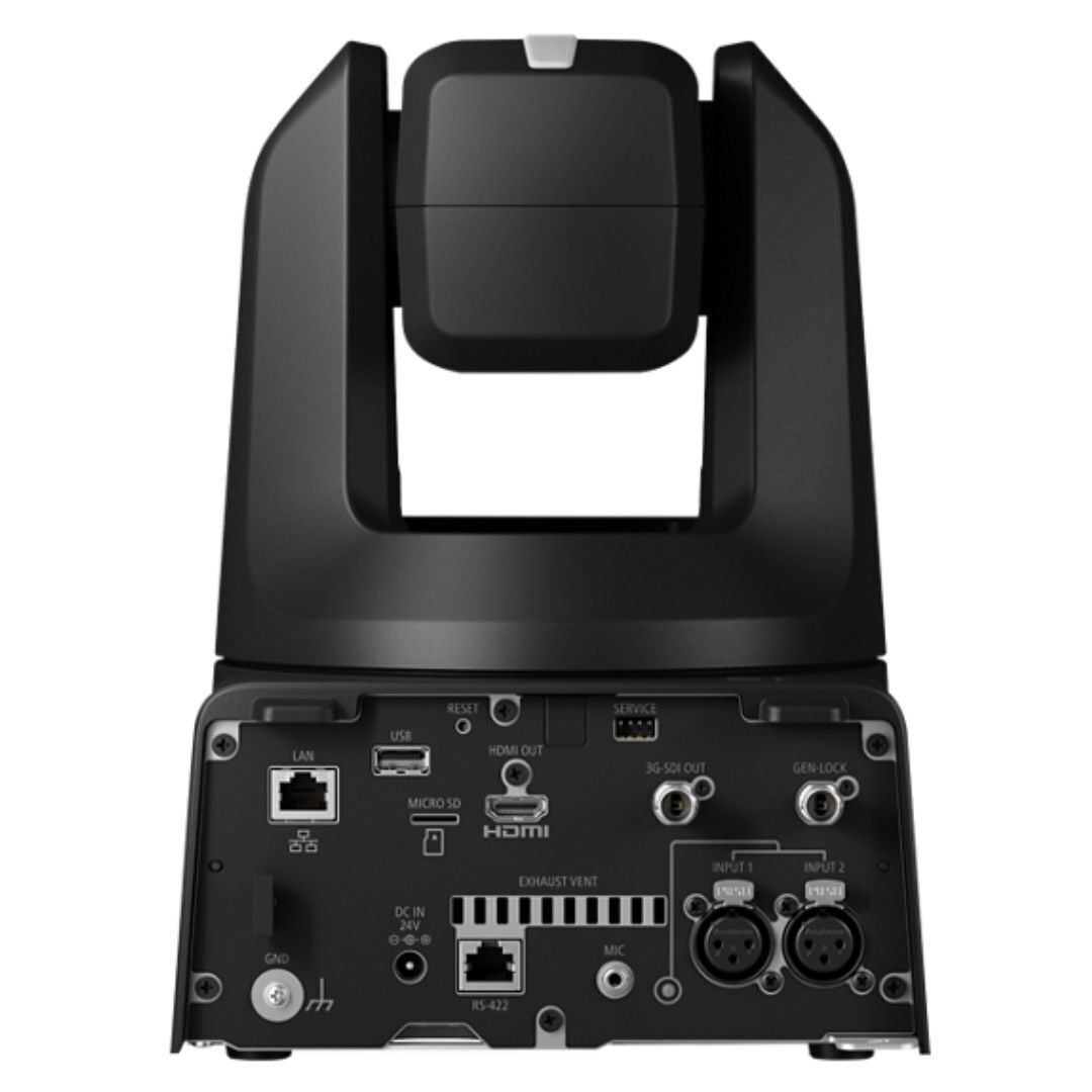 Canon CR-N500 (BLACK)