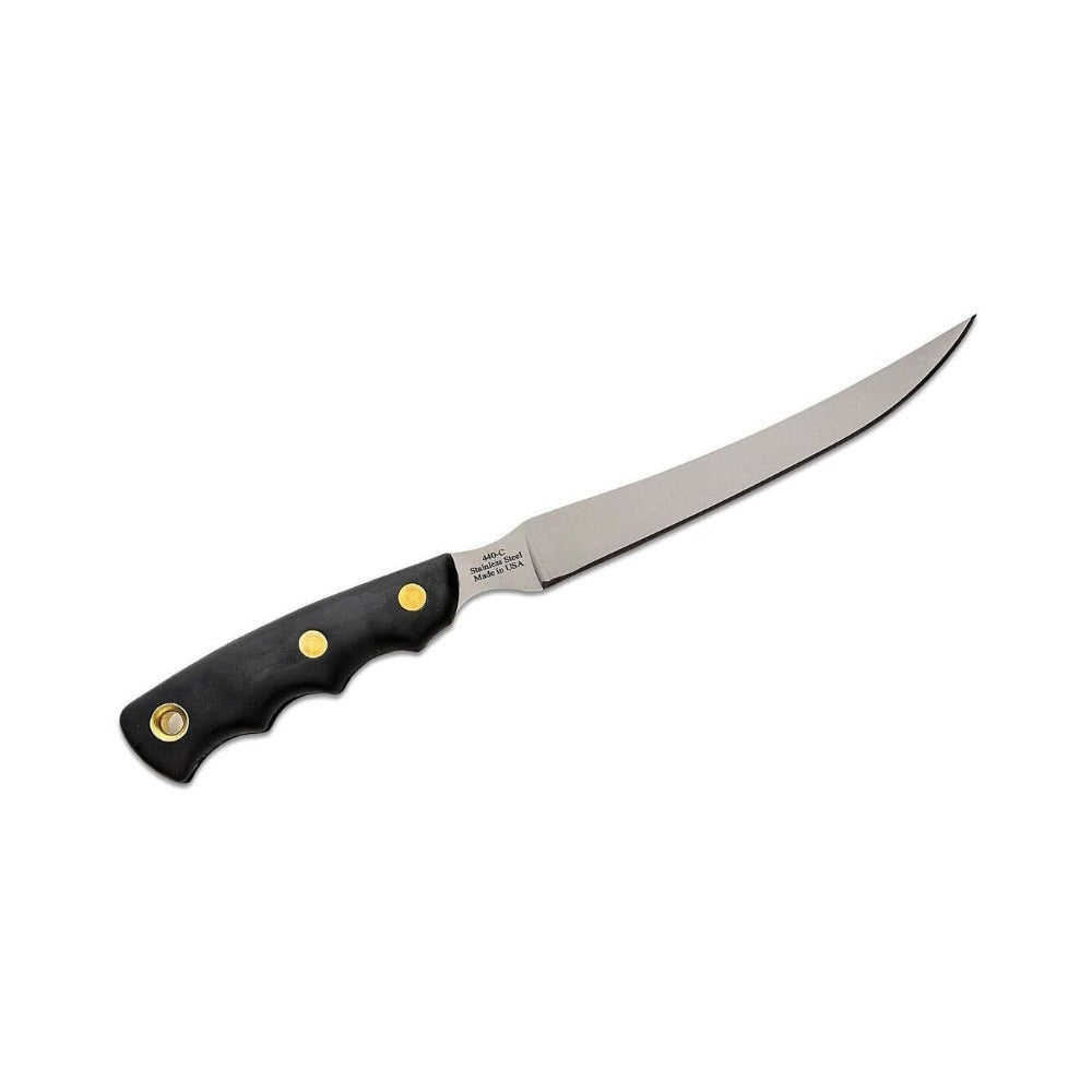 Knives of Alaska Steelheader Suregrip Fillet Knife