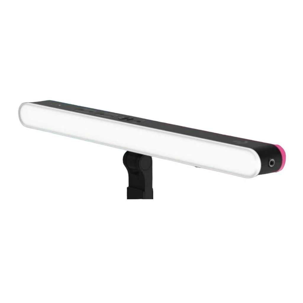 Logitech G Litra Beam LX Dual-Sided Streaming Light with TrueSoft Technology