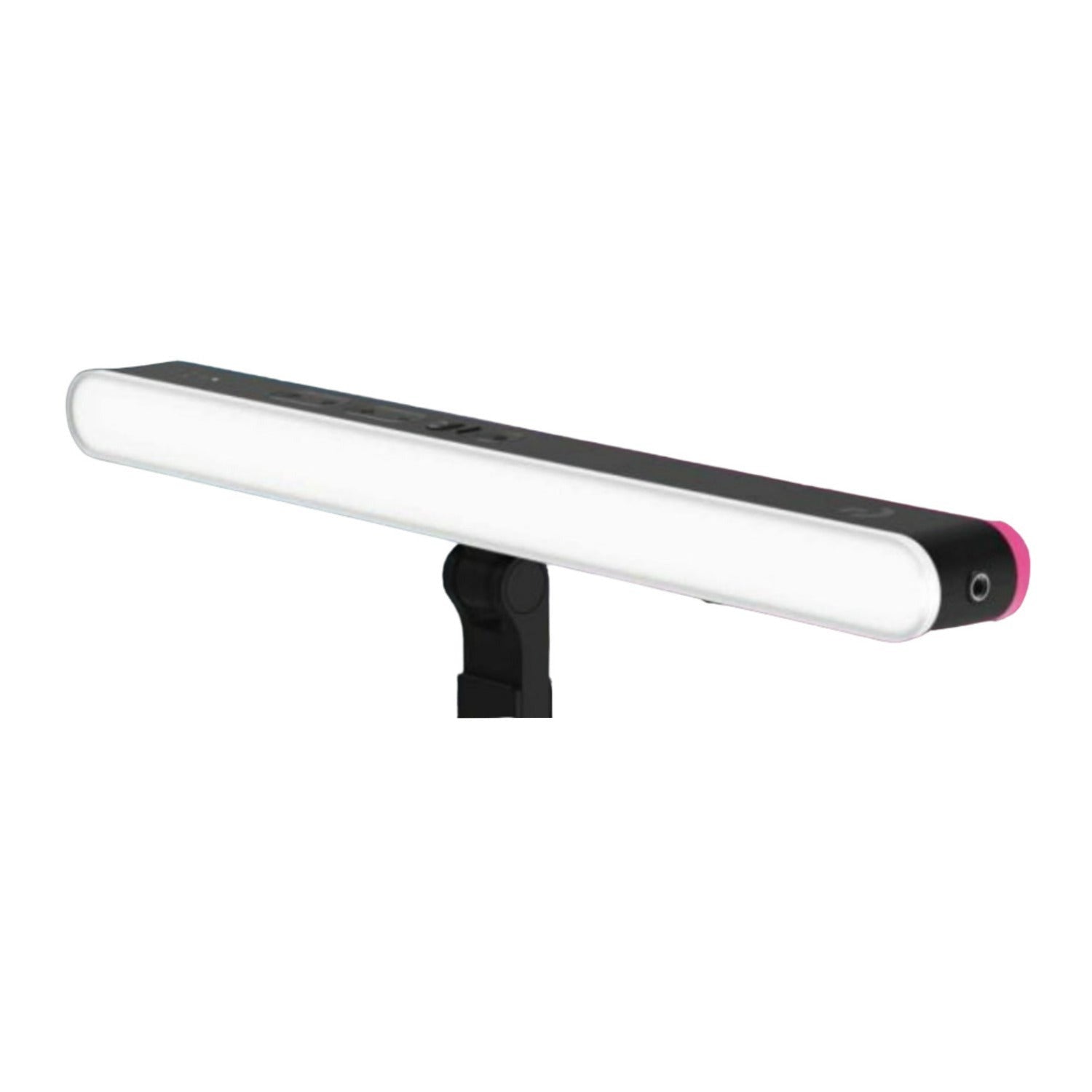 Logitech G Litra Beam LX Dual-Sided Streaming Light with TrueSoft Technology
