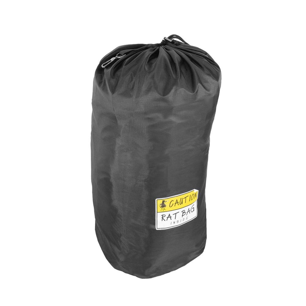 Focus Rat Large Professional Rat Bag V4 with Water-resistant Fabric (Ruby Red)