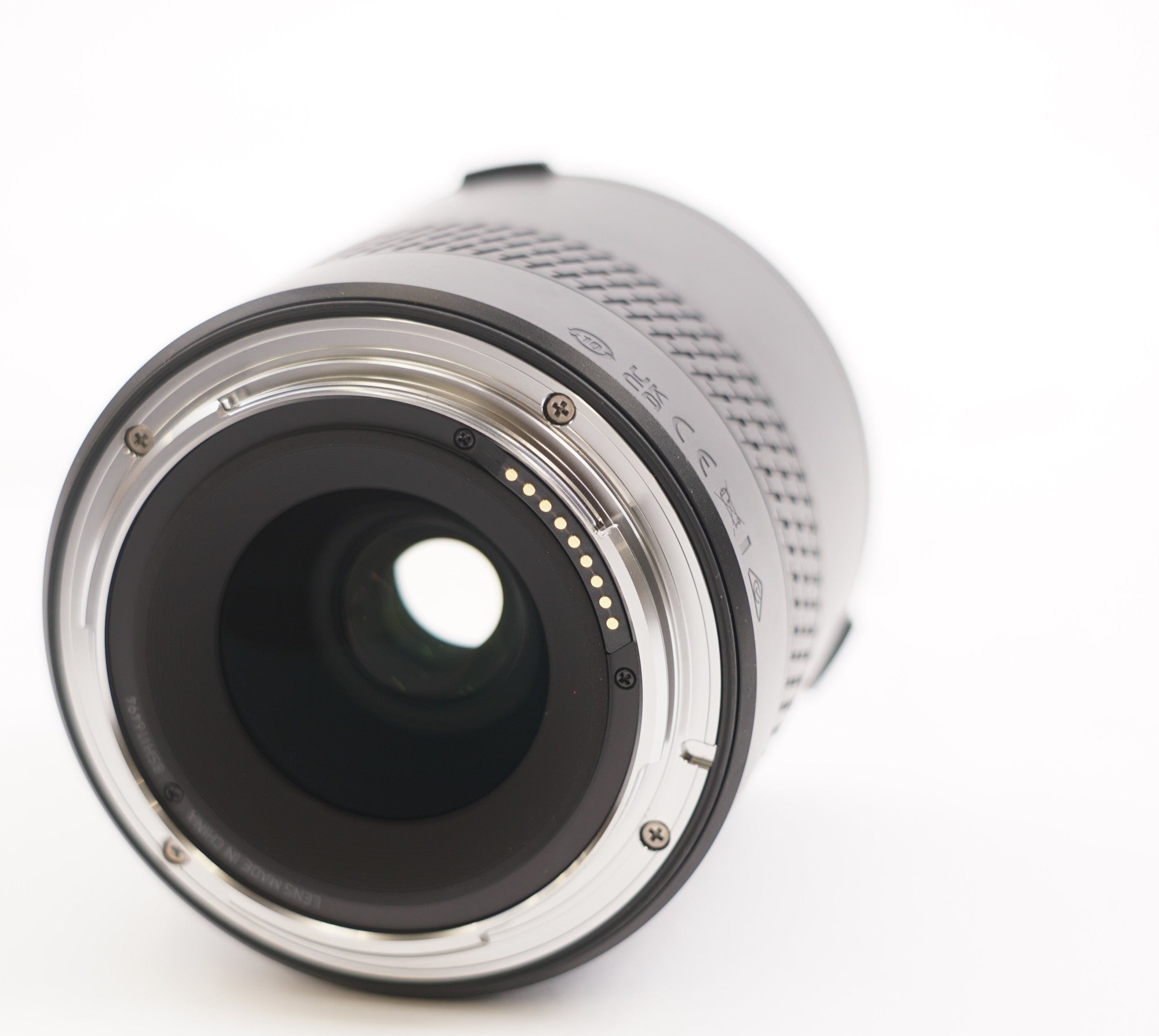 Hasselblad X2D 100C Medium Format Mirrorless Camera with 75mm f/3.4 P Lens (Used)