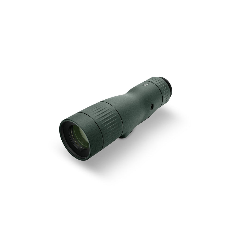 Swarovski ST Balance 14-35x50 Spotting Scope with SWAROBALANCE Technology