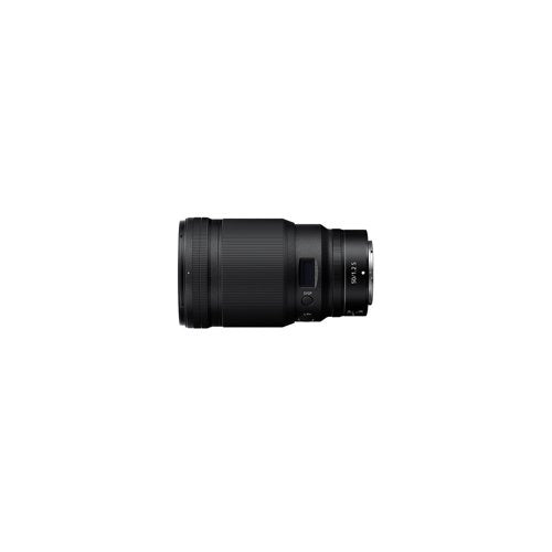 Nikon NIKKOR Z 50mm f/1.2 S Lens (Used)