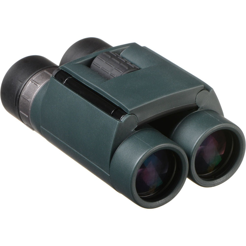 Pentax AD 10x25 WP Binoculars (Green)