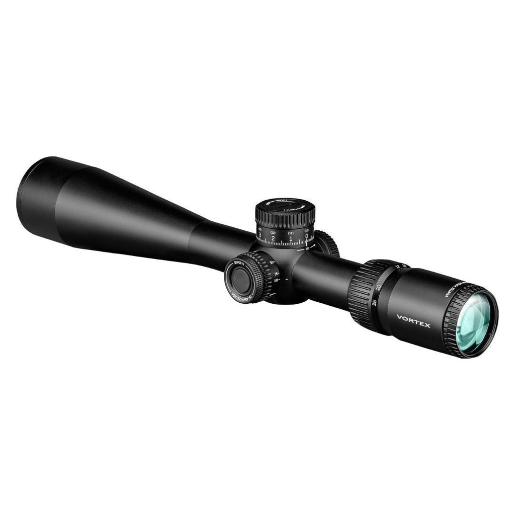 Vortex Viper HD 5-25x50 Riflescope (VMR-3 MRAD Reticle) with 30mm Main Tube