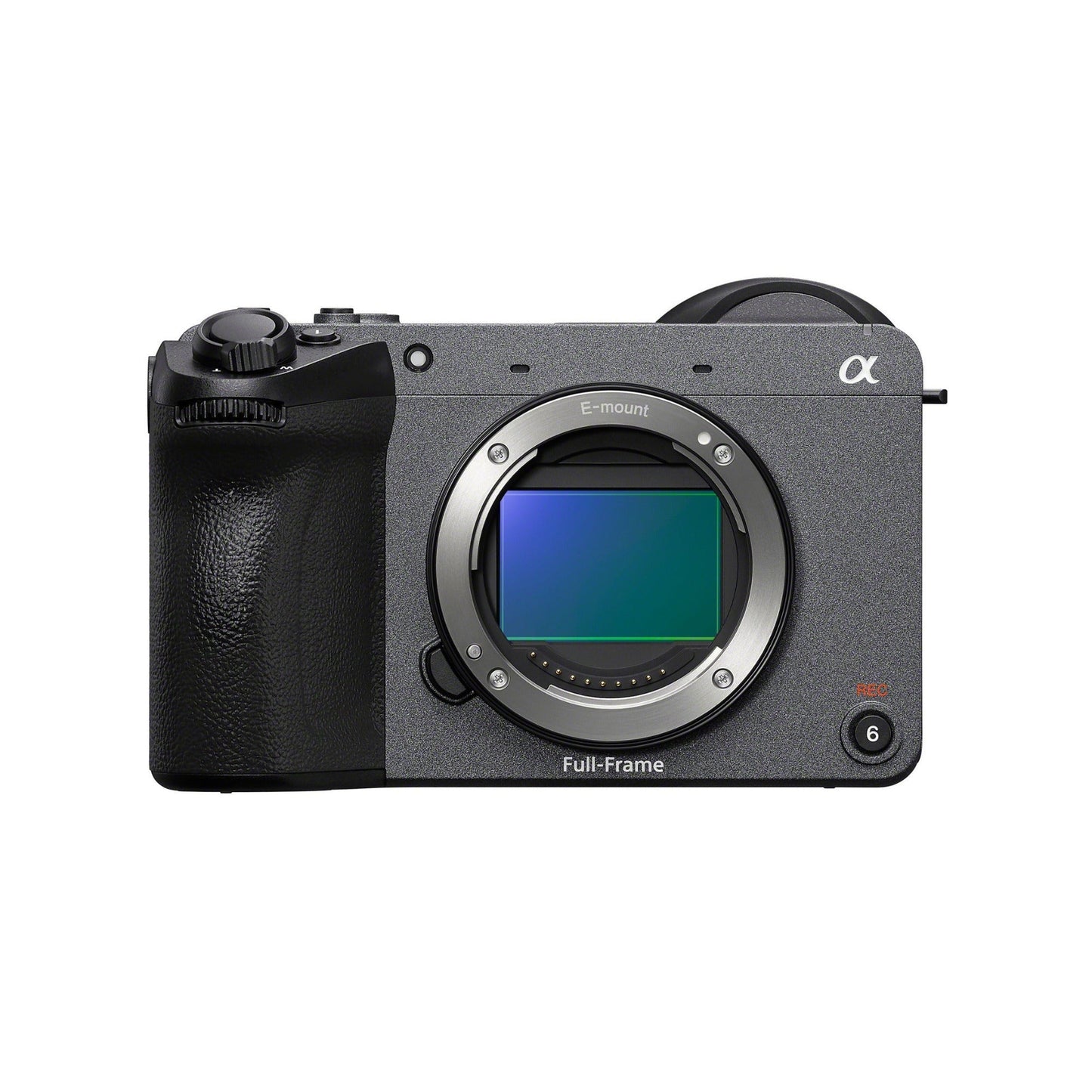 Sony FX2 Full-Frame Cinema Camera with 16-35mm f/2.8 GM II Lens (Sony E) Bundle