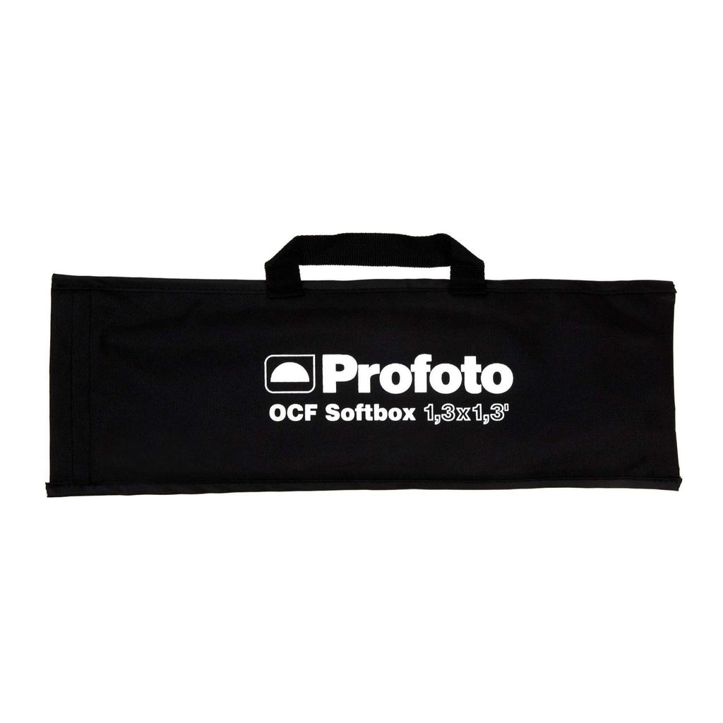 Profoto OCF Softbox 1.3x1.3 Ft. and Softgrid Bundle