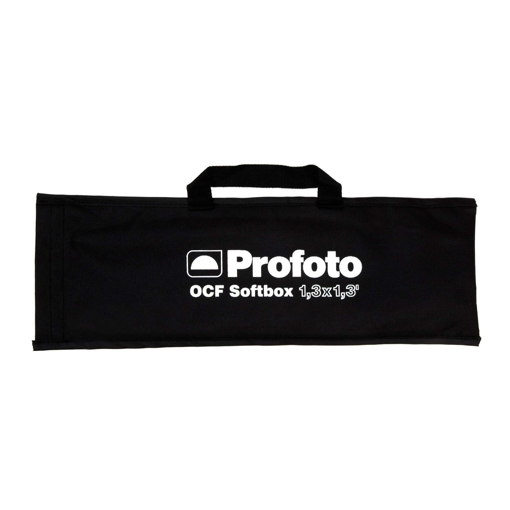 Profoto OCF Softbox 1.3x1.3 Ft. and Softgrid Bundle