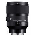 SIGMA 50 mm F1.2 DG DN Lightweight Art Lens with HLA Technology (Sony E-Mount) (Used)