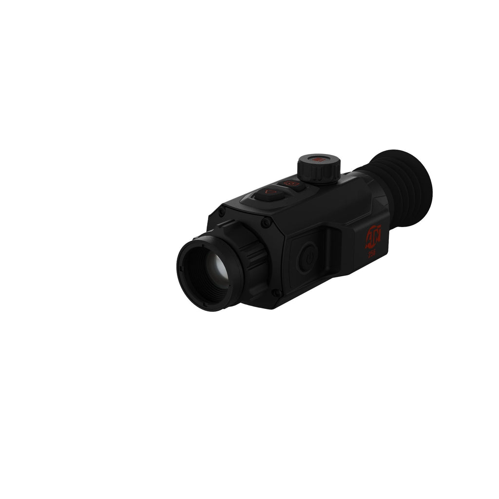 ATN ThOR 6 Mini 216x Thermal Riflescope 256192 Compact Hunting Scope