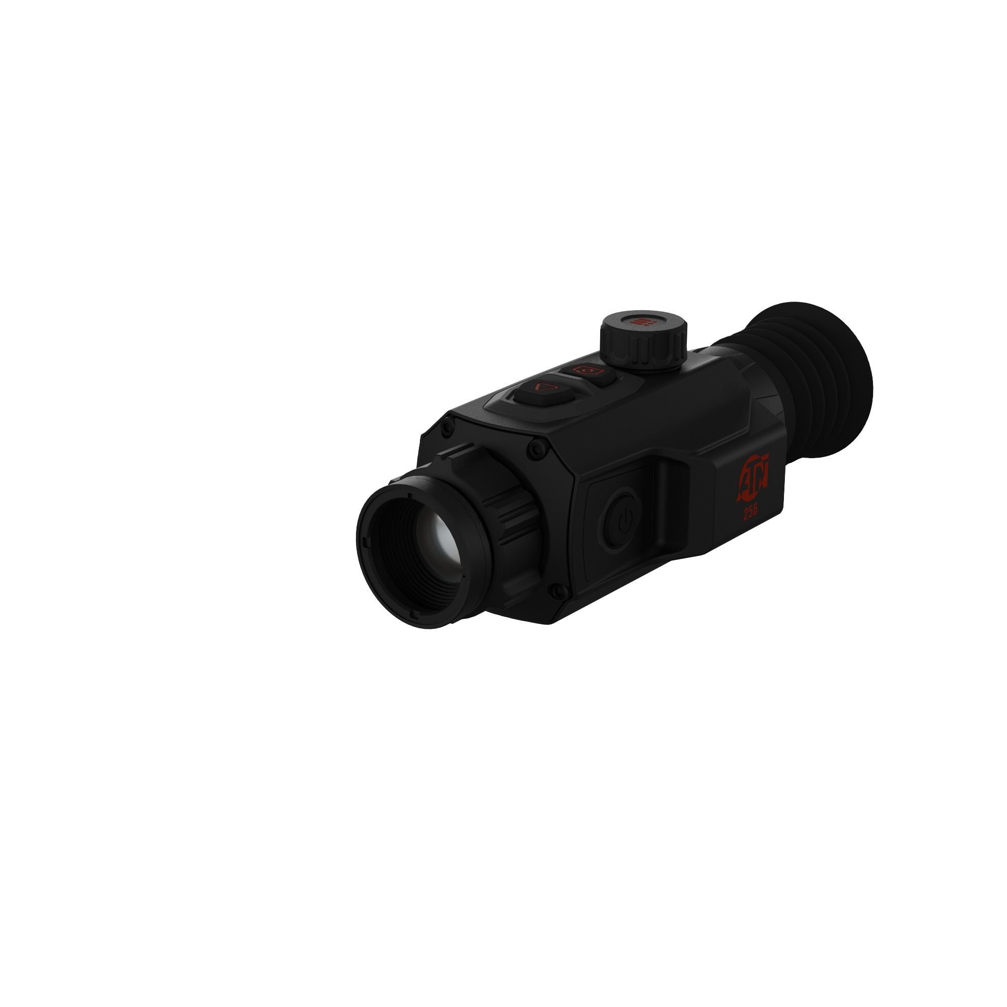 ATN ThOR 6 Mini 216x Thermal Riflescope 256192 Compact Hunting Scope