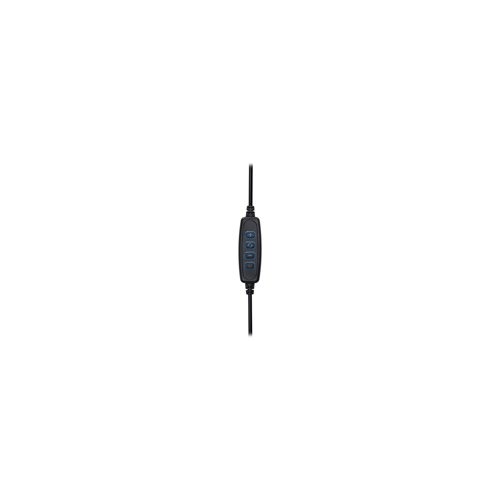 Logitech StreamCam Plus Webcam with Tripod (Graphite) and Webcam Stand with Selfie Ring Light