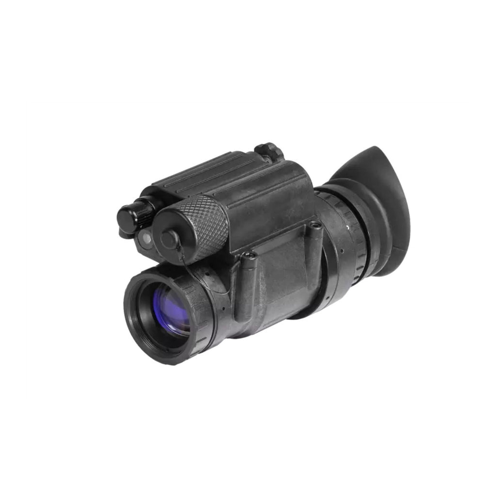 AGM Global Vision PVS-14E NW1 Gen 2+ P45-White IIT Night Vision Monocular