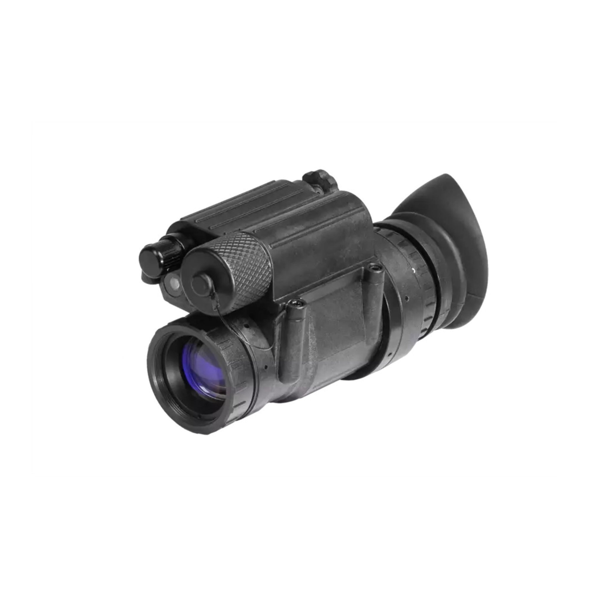 AGM Global Vision PVS-14E NW1 Gen 2+ P45-White IIT Night Vision Monocular