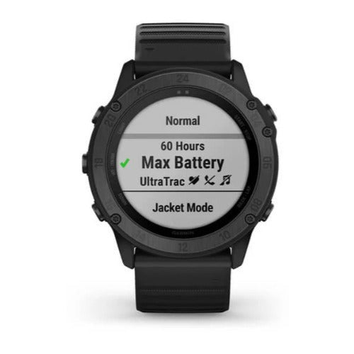 Garmin tactix Delta Premium GPS Smartwatch (Sapphire Edition)