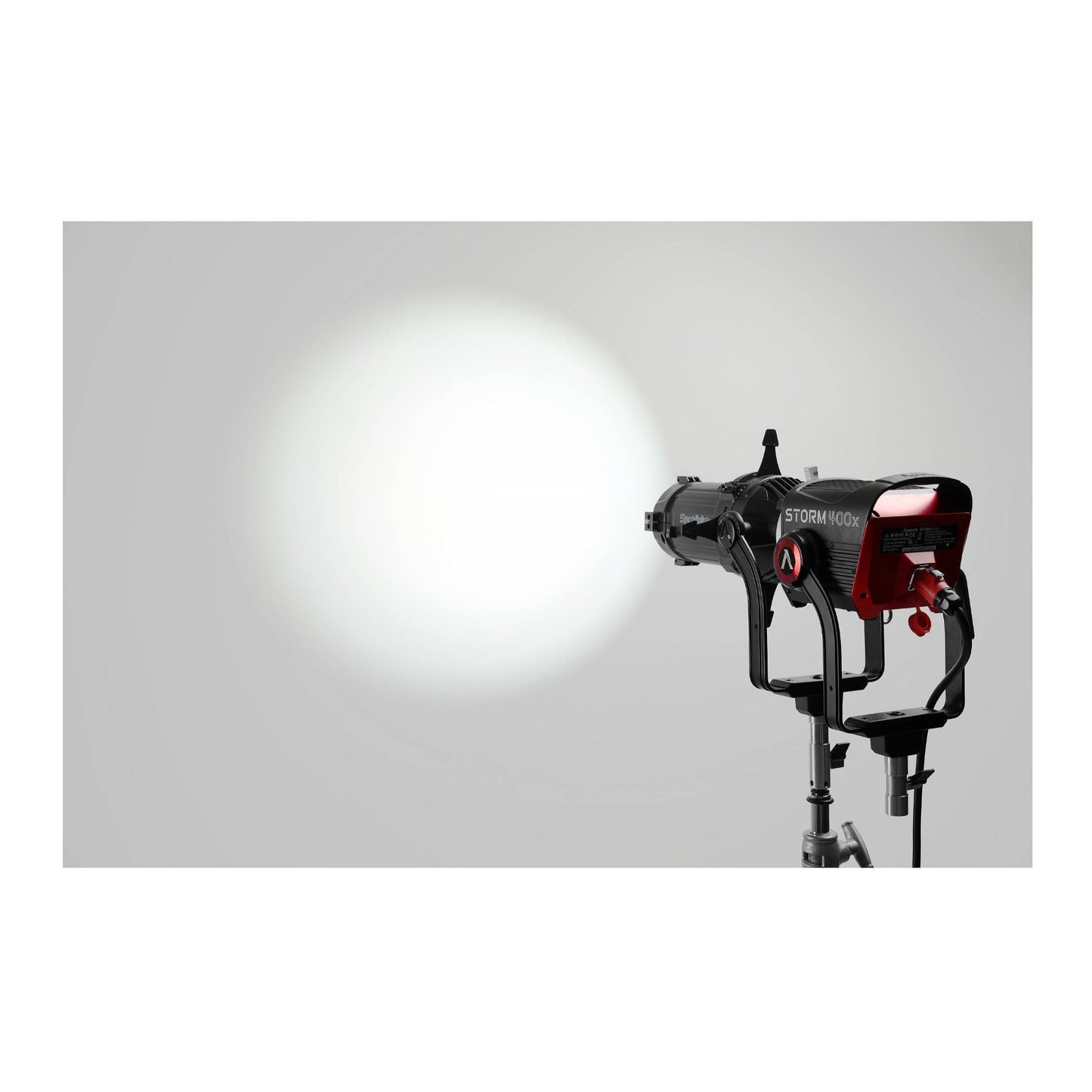 Aputure Spotlight Mount II 50 Lens Kit - Ellipsoidal Projection Lens Modifier