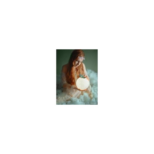 Westcott X-Drop Pro Wrinkle-Resistant 8 x 13 Feet Reflection-Free Backdrop (Light Green Moss)
