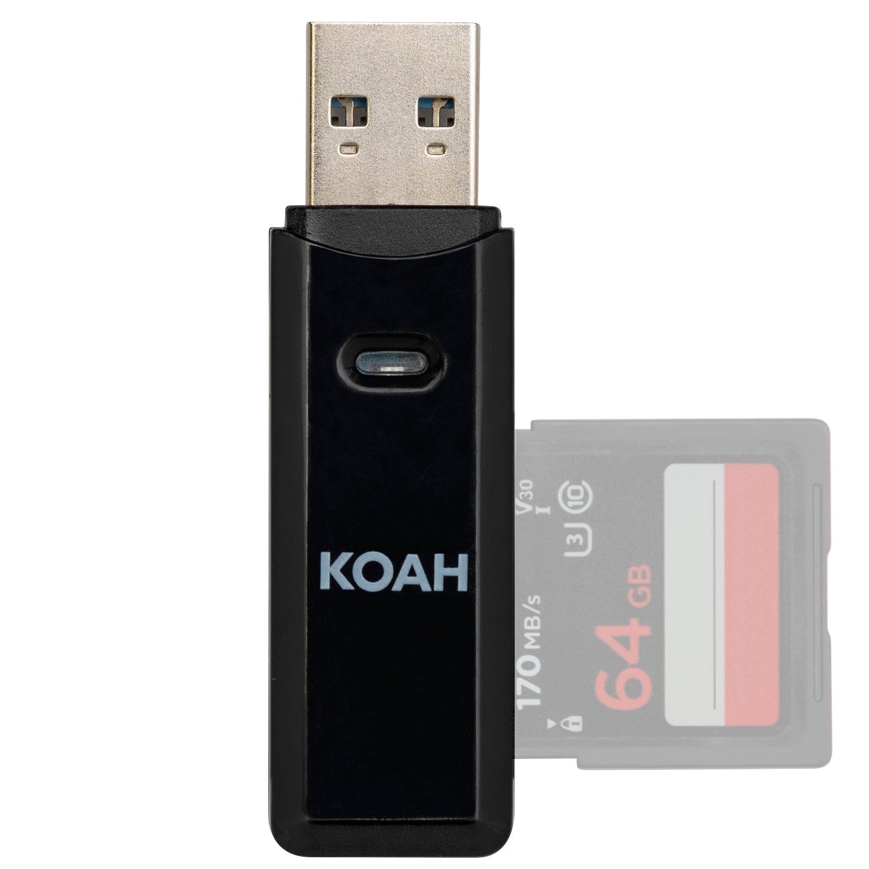 Lexar 512GB PLAY PRO microSDXC Express Memory Card with Card Reader Bundle