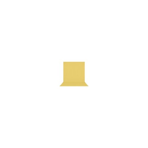 Westcott X-Drop Pro Wrinkle-Resistant 8 x 13 Feet Reflection-Free Backdrop (Canary Yellow)
