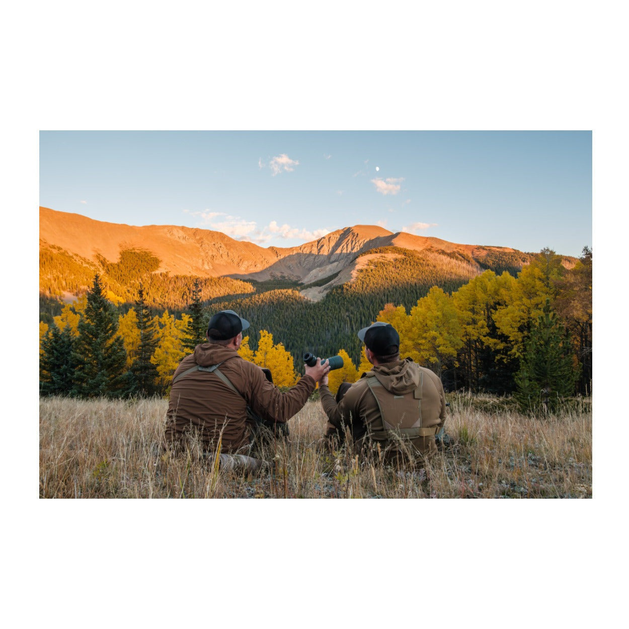Swarovski AT Balance 18-45x65 Spotting Scope with SWAROBALANCE Technology