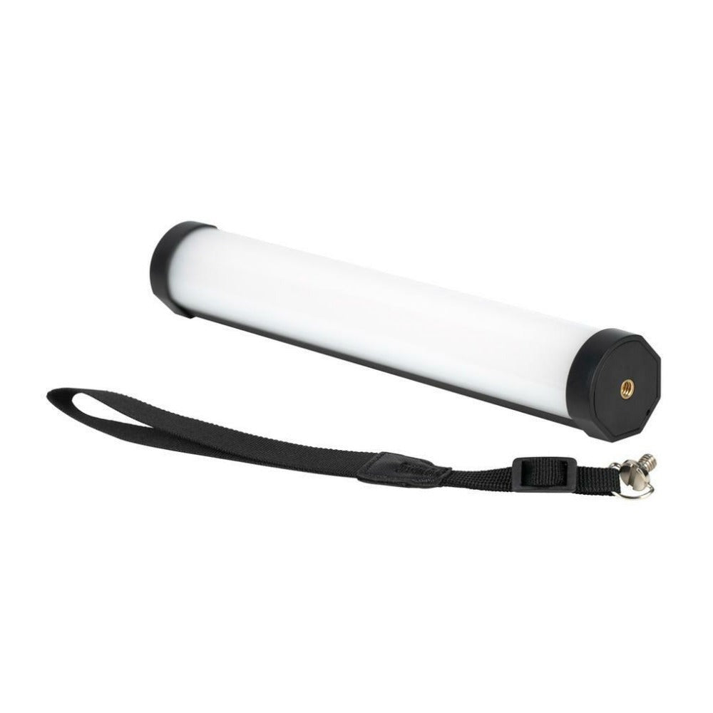 Nanlite PavoTube II 30C 4' RGB LED 2-Light Kit Bundle with Accessories