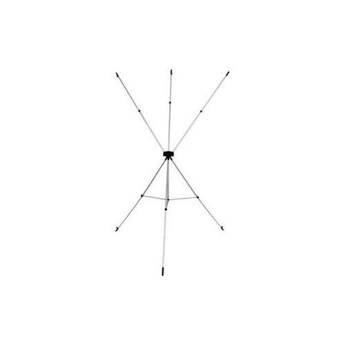 Westcott X-Drop Backdrop Stand (5 x 7 Feet)