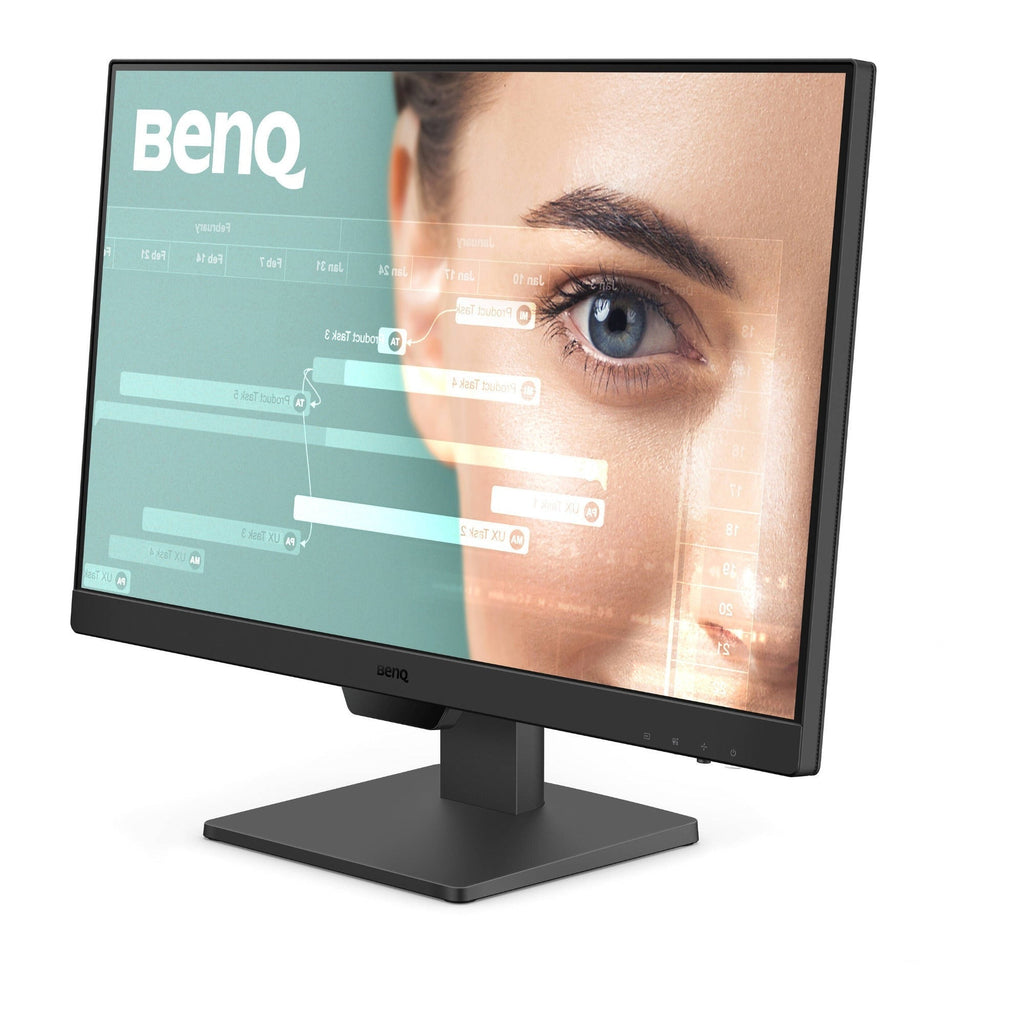 BenQ 23.8-Inch 1080p FHD Eye-Care Monitor with 100Hz Refresh Rate