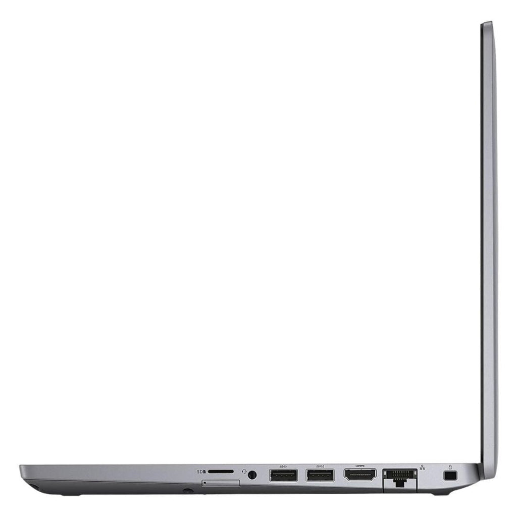 Dell Latitude 5410 14-inch FHD Intel i7-10610U 32GB 512GB SSD Win 11 Pro Laptop (Used)