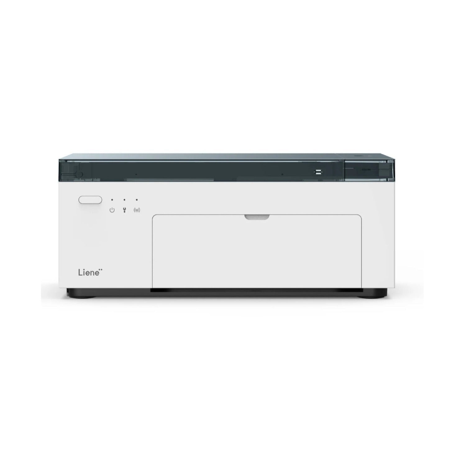 Liene M100 4x6 In Full-Color Instant Photo Printer with 20 Sheets & 1 Cartridge