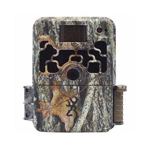 Browning Trail Cameras Dark Ops 16MP Game Camera (10-Pack) with 20 16GB SD Cards and USB Card Reader