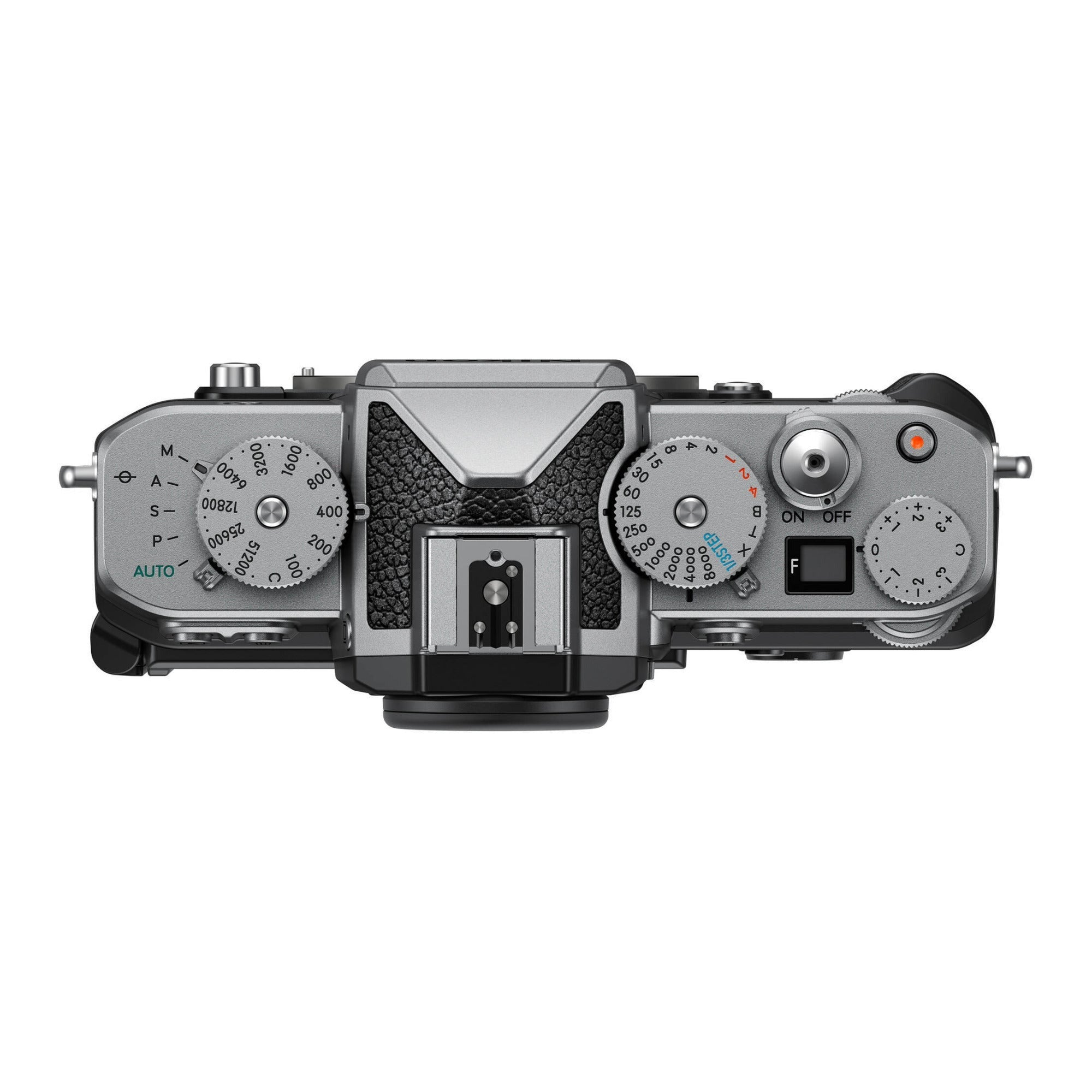 Nikon Zf Mirrorless Camera (Silver) with Accessories Bundle