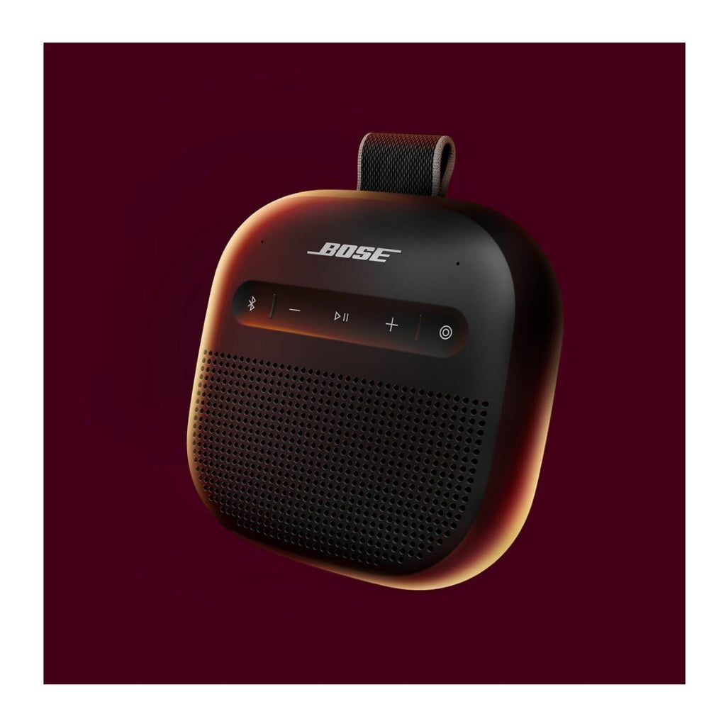 Bose SoundLink Micro Bluetooth Speaker (Black) 2nd Generation