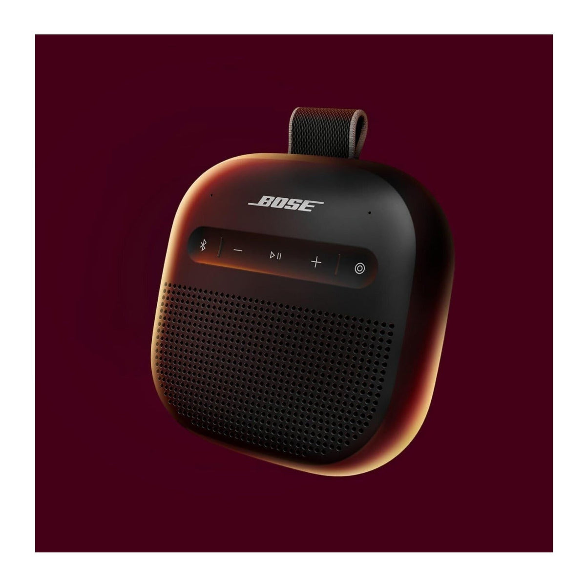 Bose SoundLink Micro Bluetooth Speaker (Black) 2nd Generation