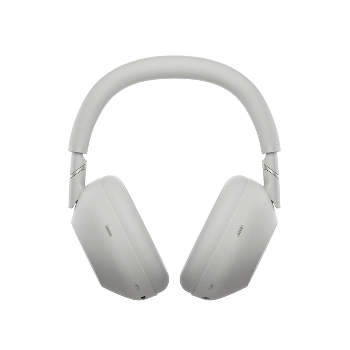 Sony WH-1000XM6 Wireless Noise-Canceling Headphones with QN3 Processor (Silver)