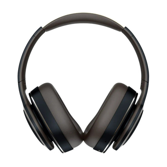 Cleer Enduro ANC Noise Canceling 2-Mic Wireless Headphones with Ambient Awareness Mode (Navy)