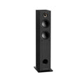 Triangle LN05A Bluetooth Floor Standing Speakers with 2x80W Amp (Black)