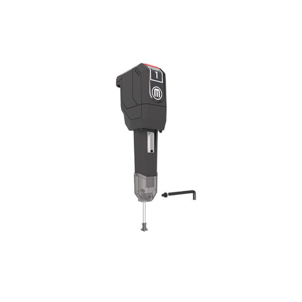 MakerBot Performance Extruder for Method with Smart Sensors