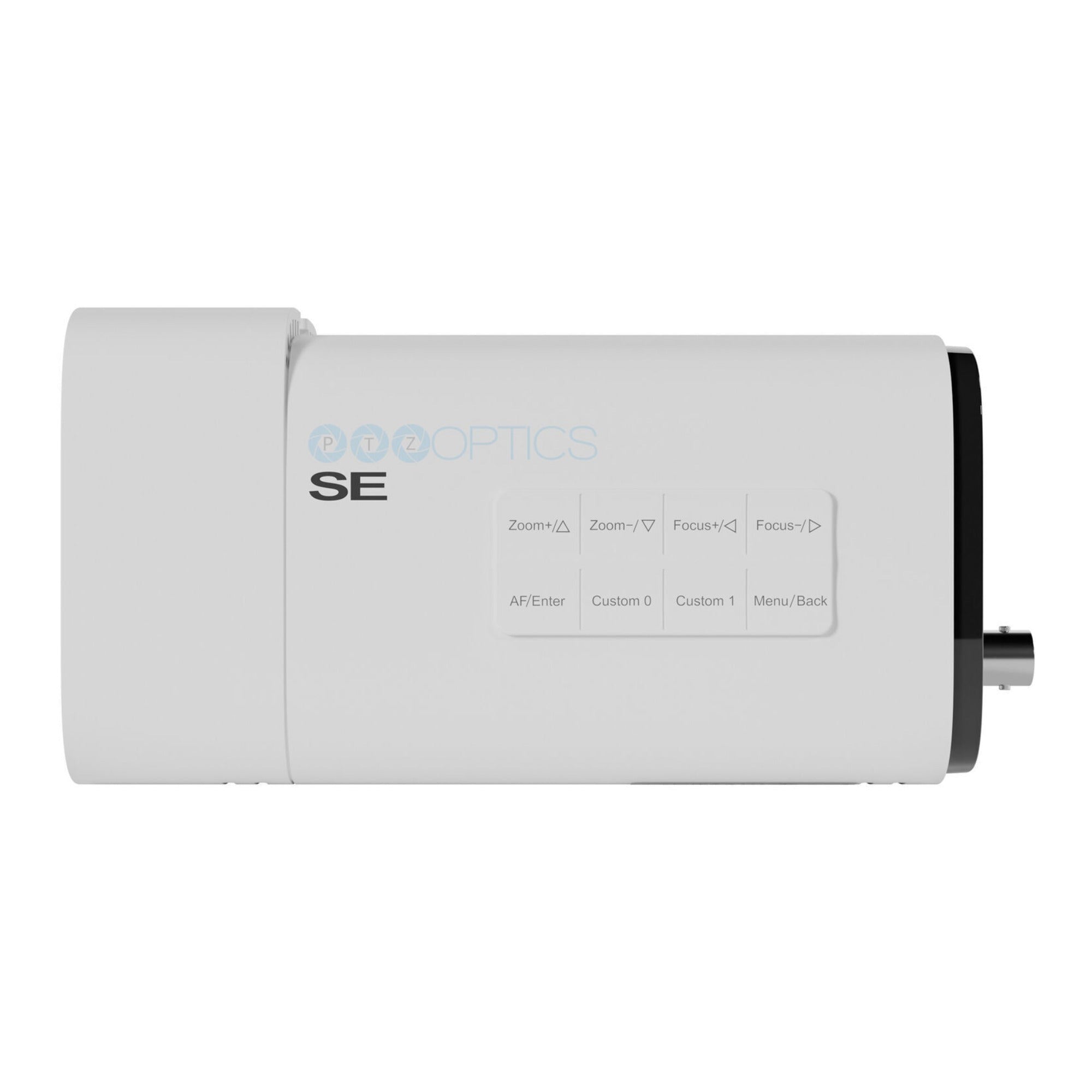 PTZOptics Studio SE Hive-Linked Camera (White)