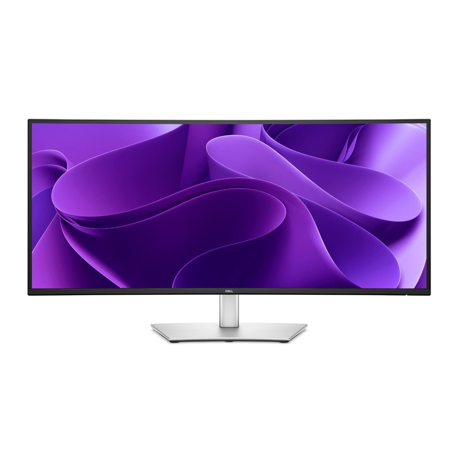 Dell Pro 34-Inch Plus P3425WE WQHD 100Hz USB-C Hub Curved IPS Monitor (Used)