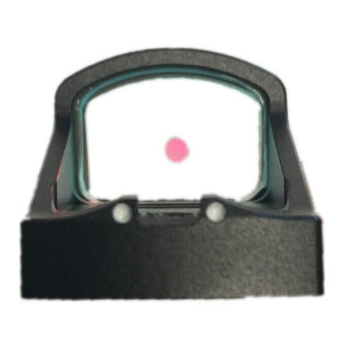 ADE Advanced Optics RD3-019 Stingray Aluminum Red Dot Sight with 6 MOA (Black)