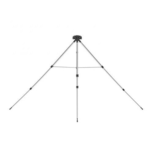 Westcott X-Drop Pro Wrinkle-Resistant Backdrop Kit High Key White (8x8) Feet