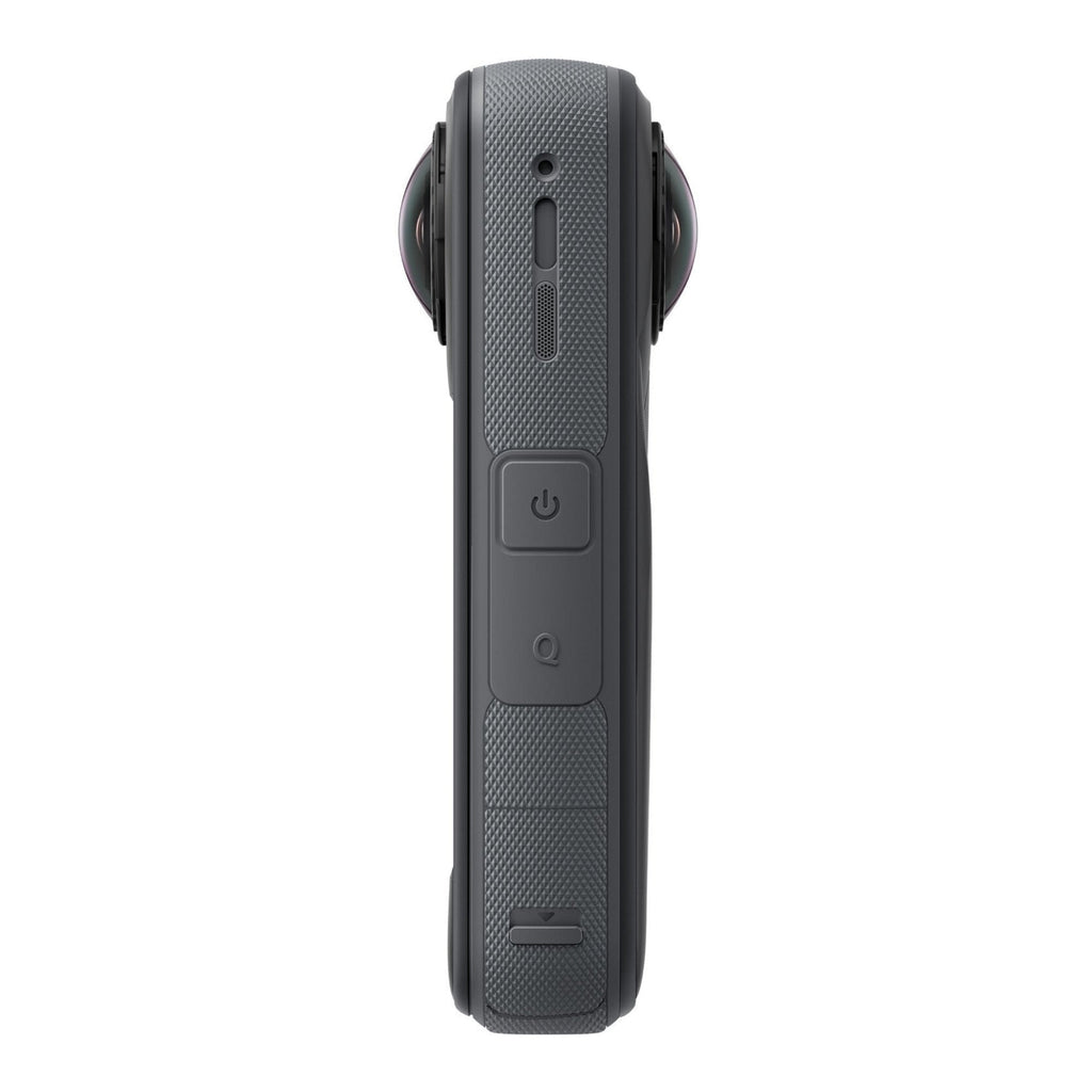 Insta360 X5 360 8K Action Camera (BMW Motorrad Edition, Black)