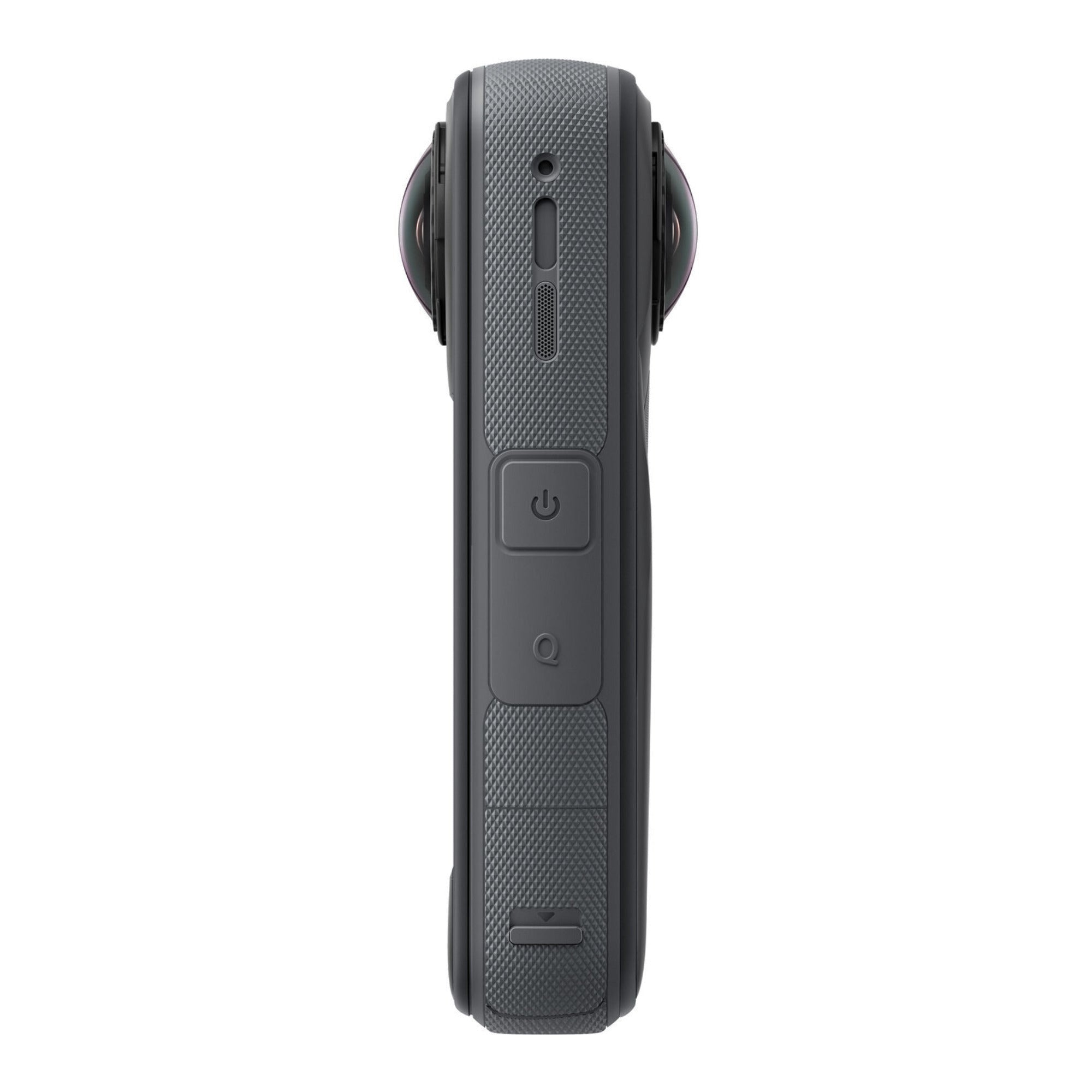 Insta360 X5 360 8K Action Camera (BMW Motorrad Edition, Black)