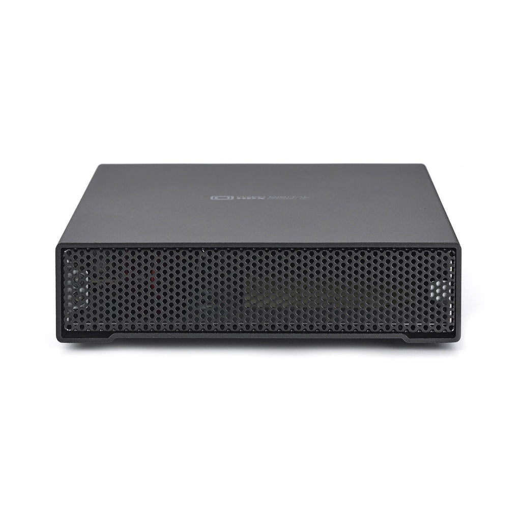 Oyen Digital 16TB HDX Pro C USB-C 3.2 Gen 2 External Enterprise Hard Drive