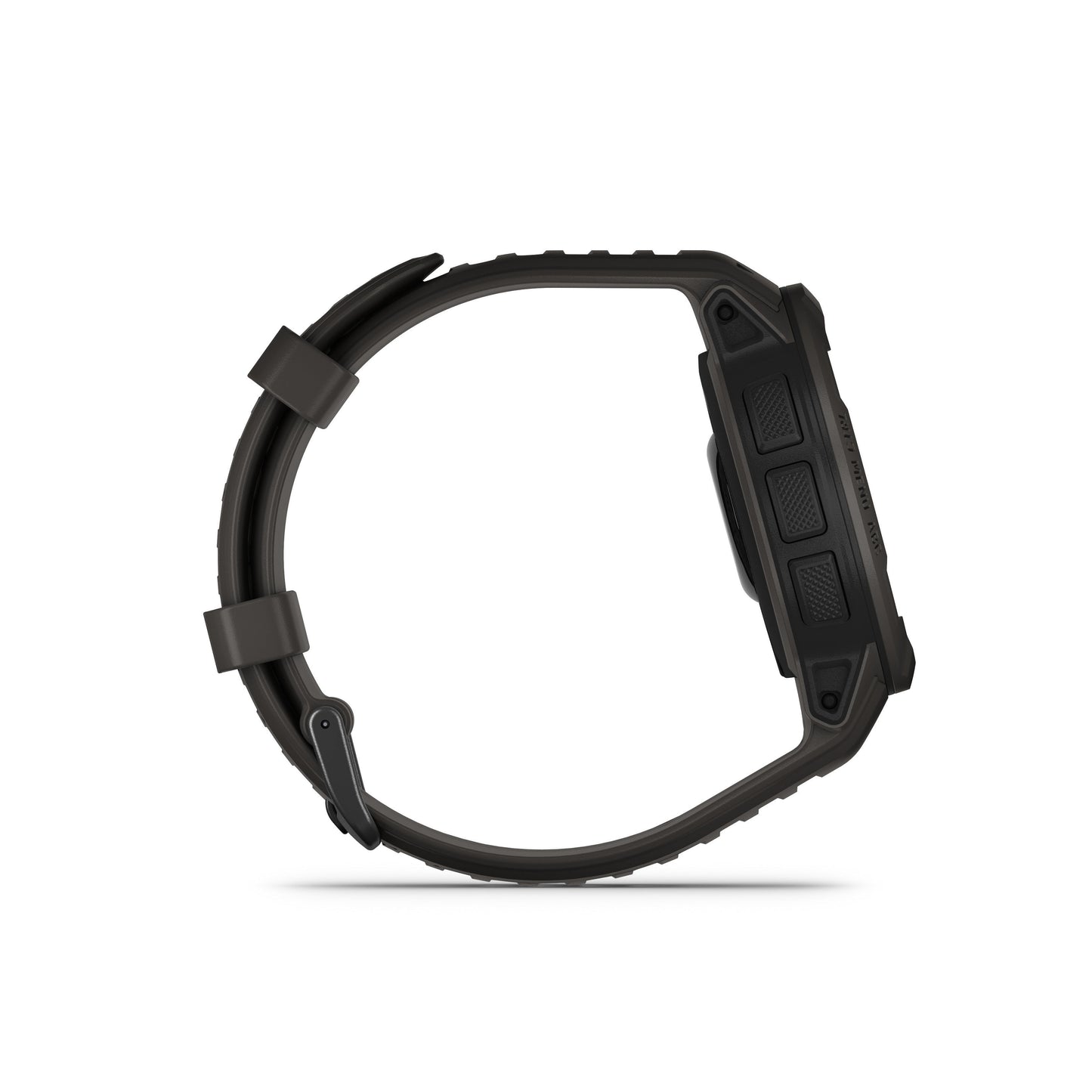 Garmin Instinct 2 Solar GPS Smartwatch (Graphite)
